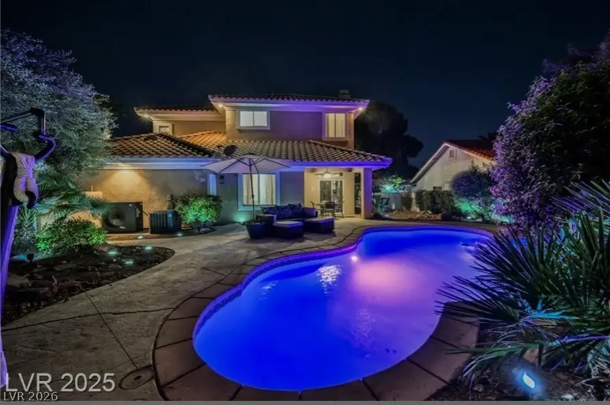 3640 Ash Springs Way, Las Vegas, NV 89129 - #2