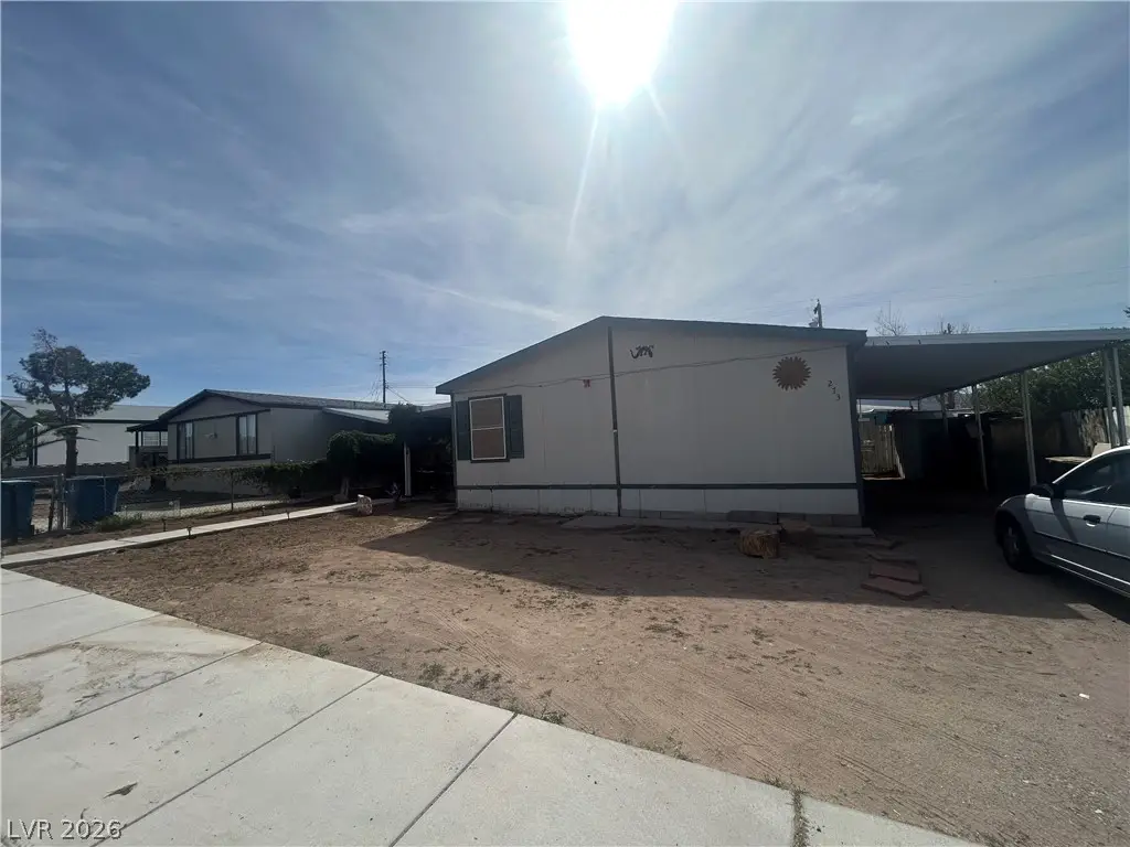 273 Aztec Lane, Henderson, NV 89015 - #1