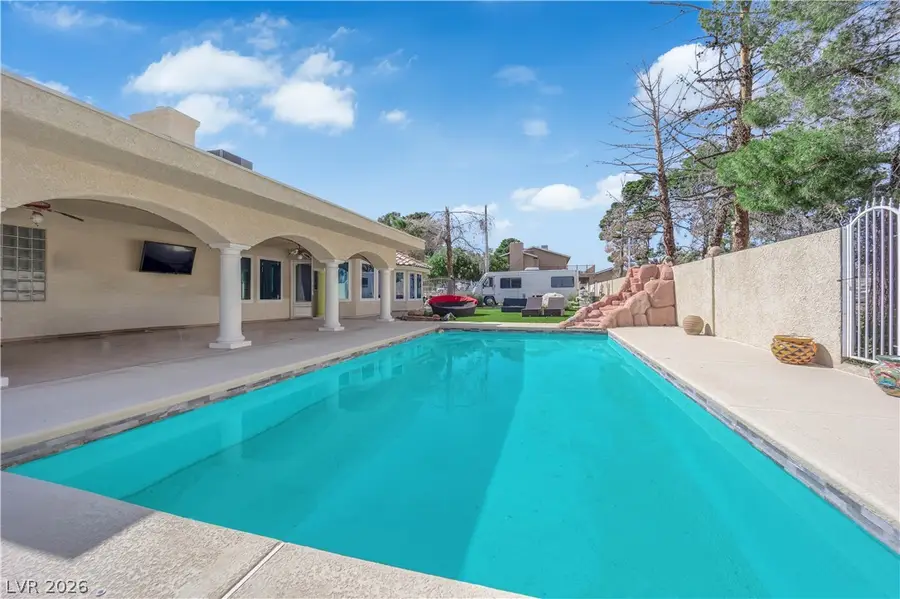 3270 W Pebble Road, Las Vegas, NV 89139 - #2