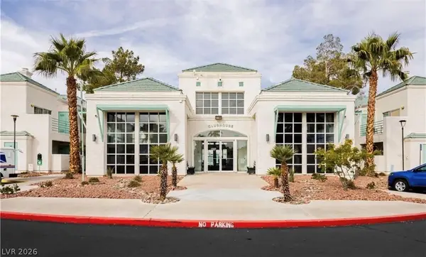 7100 Pirates Cove Road #2051, Las Vegas, NV 89145