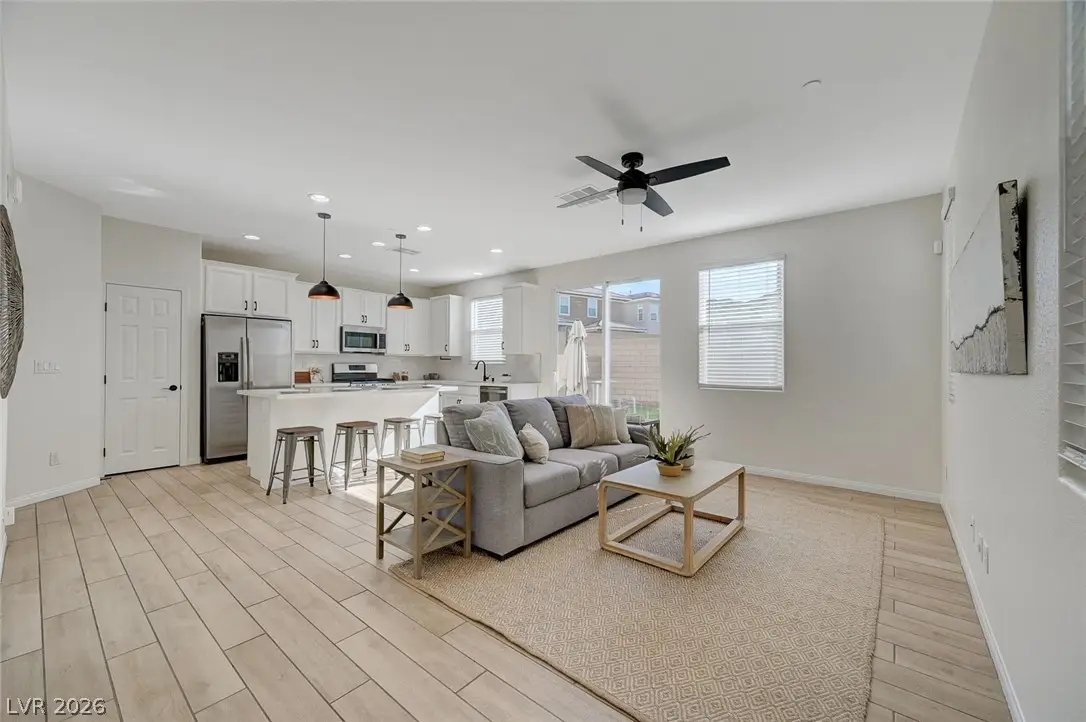 301 Andantino Place, Henderson, NV 89015 - #1