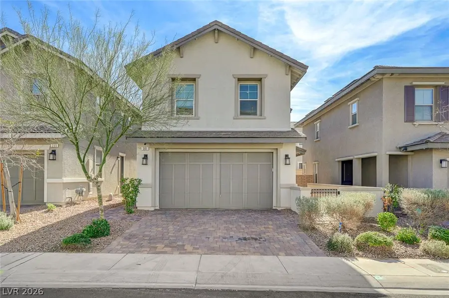 301 Andantino Place, Henderson, NV 89015 - #2