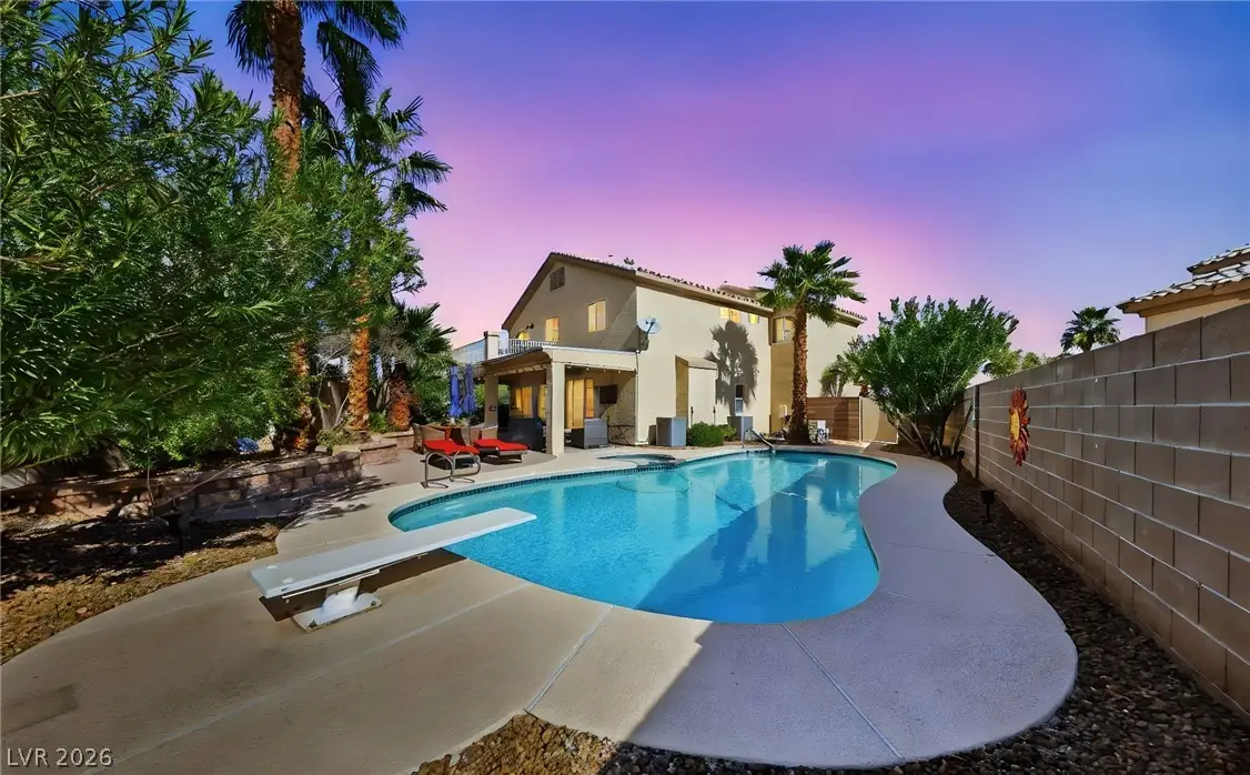 3009 Pismo Beach Drive, Las Vegas, NV 89128 - #1