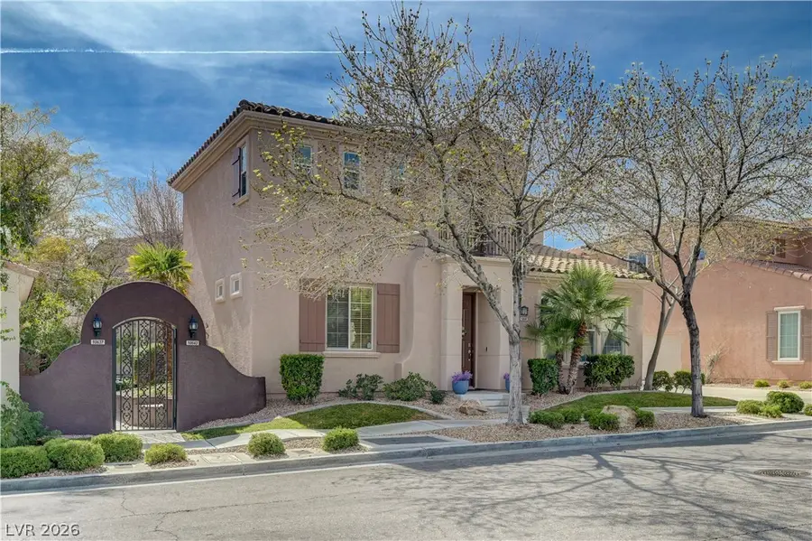 10649 Olympic Pine Drive, Las Vegas, NV 89135 - #2