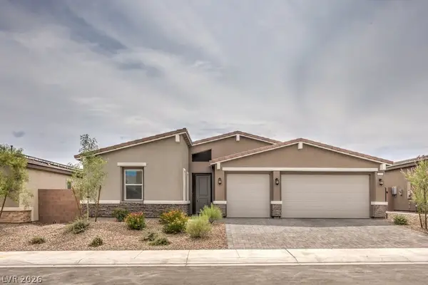 6261 Lamont Hills Avenue, Las Vegas, NV 89139