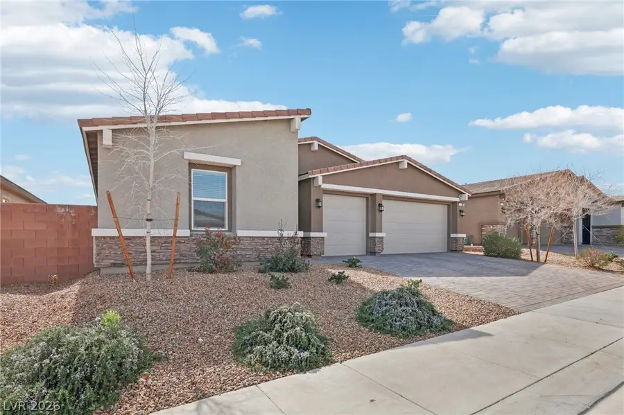 6261 Lamont Hills Avenue, Las Vegas, NV 89139 - #3