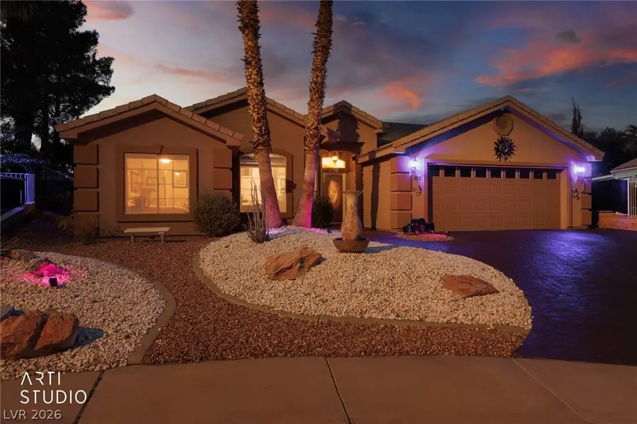 773 Los Padres Circle, Mesquite, NV 89027 - #3