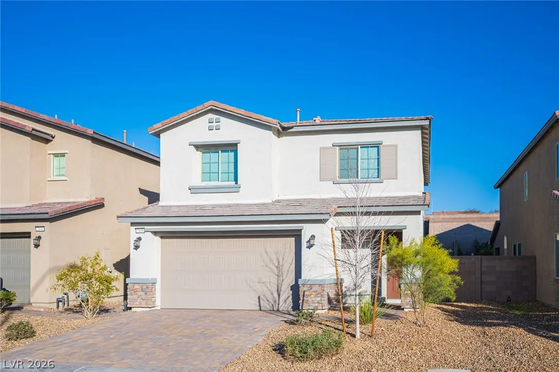 2848 Lindsey Springs Street, Las Vegas, NV 89142 - #1
