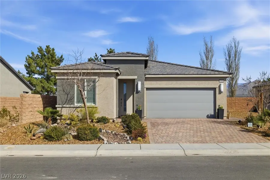 4310 E Cactus Canyon, Pahrump, NV 89061 - #2