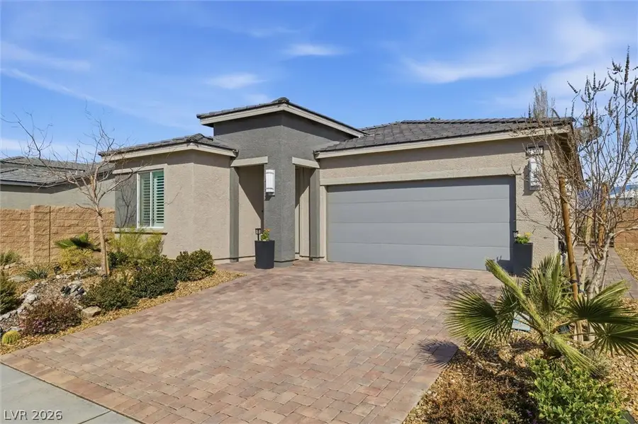 4310 E Cactus Canyon, Pahrump, NV 89061 - #3