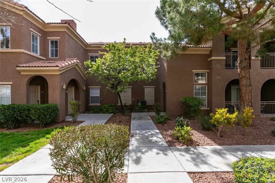 3812 Ormond Beach Street #201, Las Vegas, NV 89129 - #1