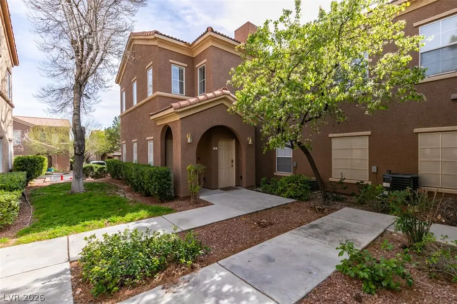 3812 Ormond Beach Street #201, Las Vegas, NV 89129 - #2