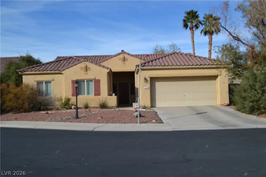 5576 Estrella Mountain Court, Las Vegas, NV 89122 - #2