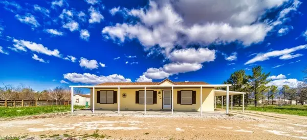 3260 Pittman Street #1, Pahrump, NV 89060