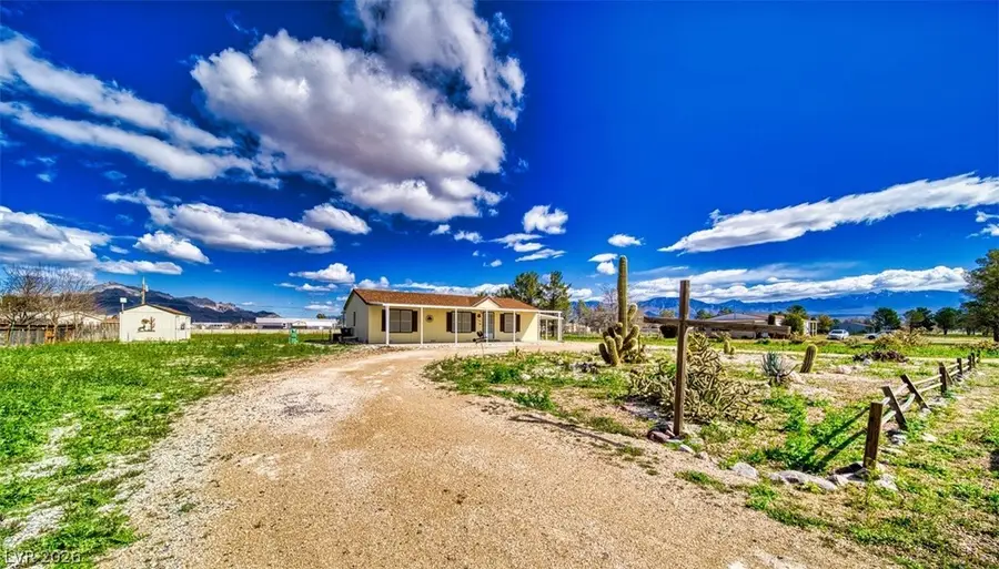 3260 Pittman Street #1, Pahrump, NV 89060 - #2