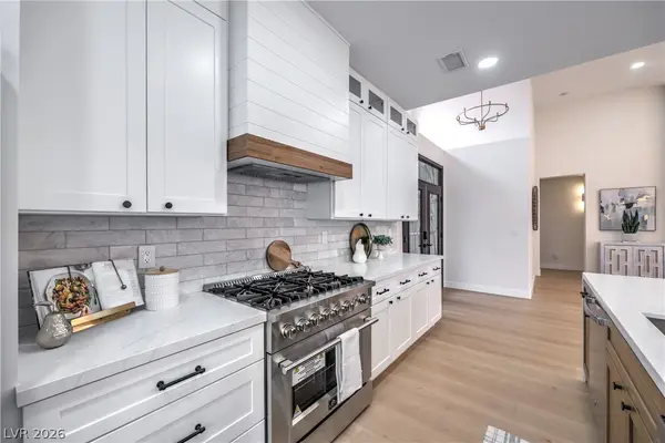 10301 Marymont Place, Las Vegas, NV 89134