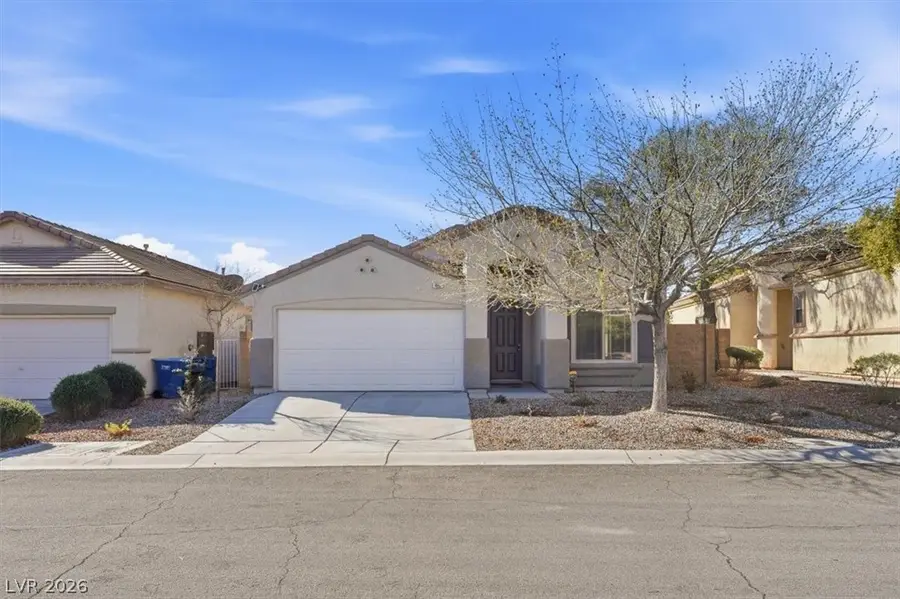 4915 Monteleone Avenue, Las Vegas, NV 89141 - #2