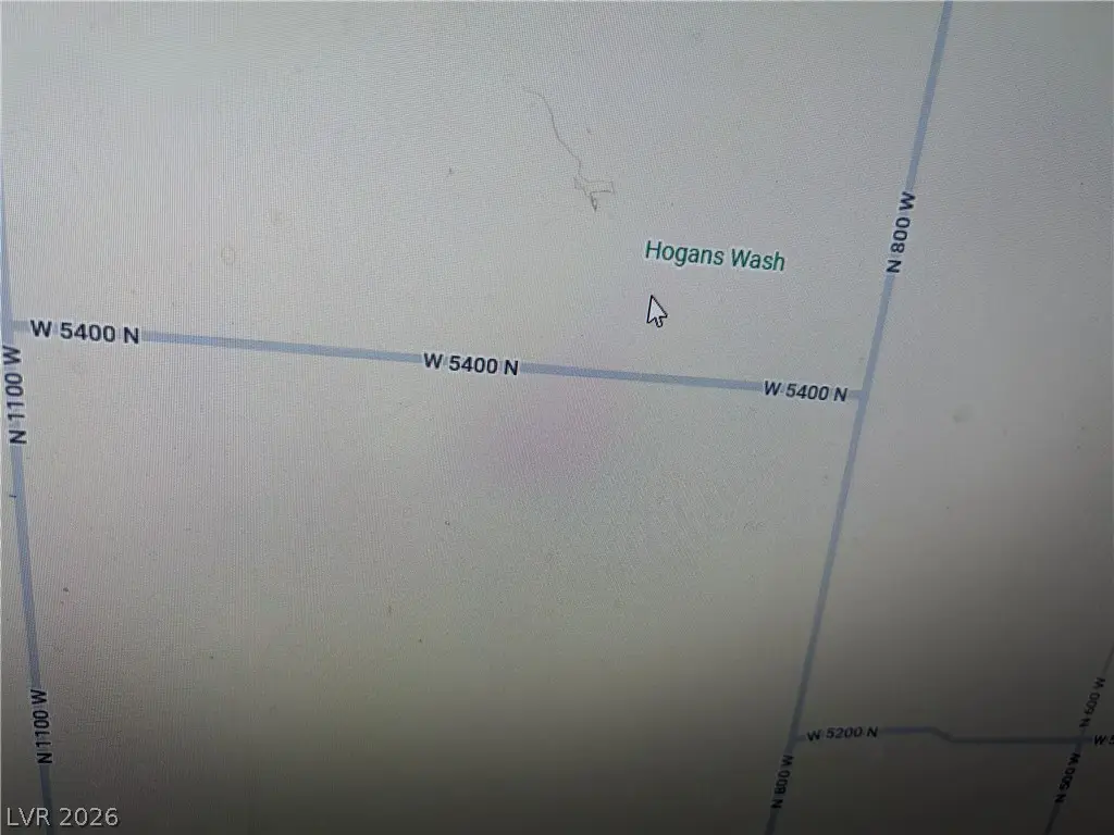 880 W 5450 N, Beryl, UT 84756 - #1