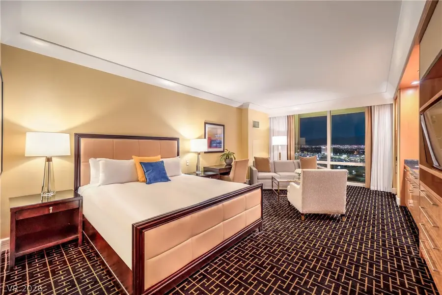 2000 Fashion Show Drive #3219, Las Vegas, NV 89109 - #2