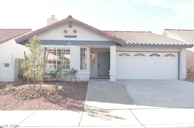 8657 Portofino Court, Las Vegas, NV 89117 - #1