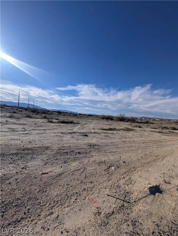 3920 E Thousandaire Boulevard, Pahrump, NV 89061