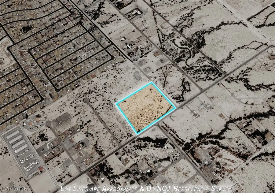 3920 E Thousandaire Boulevard, Pahrump, NV 89061 - #3