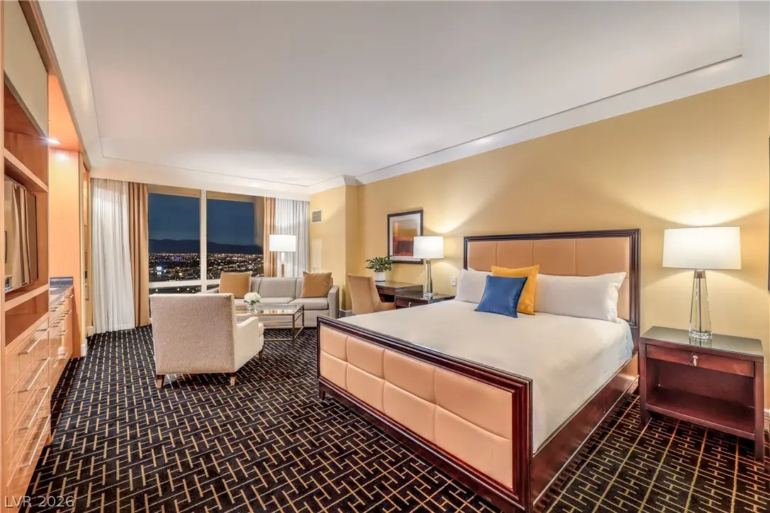 2000 Fashion Show Drive #3218, Las Vegas, NV 89109 - #1