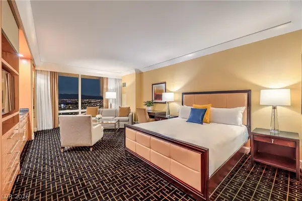 2000 Fashion Show Drive #3218, Las Vegas, NV 89109