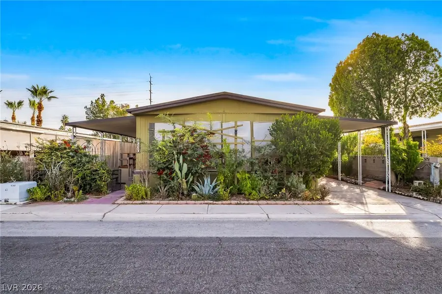 3530 Katmai Drive, Las Vegas, NV 89122 - #2