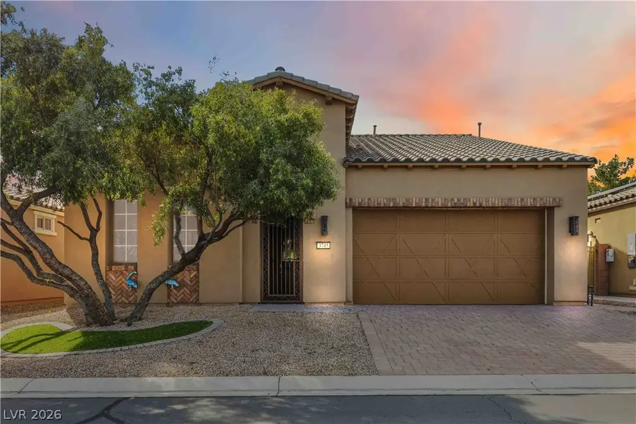 3745 Riviera Regal Avenue, North Las Vegas, NV 89081 - #3