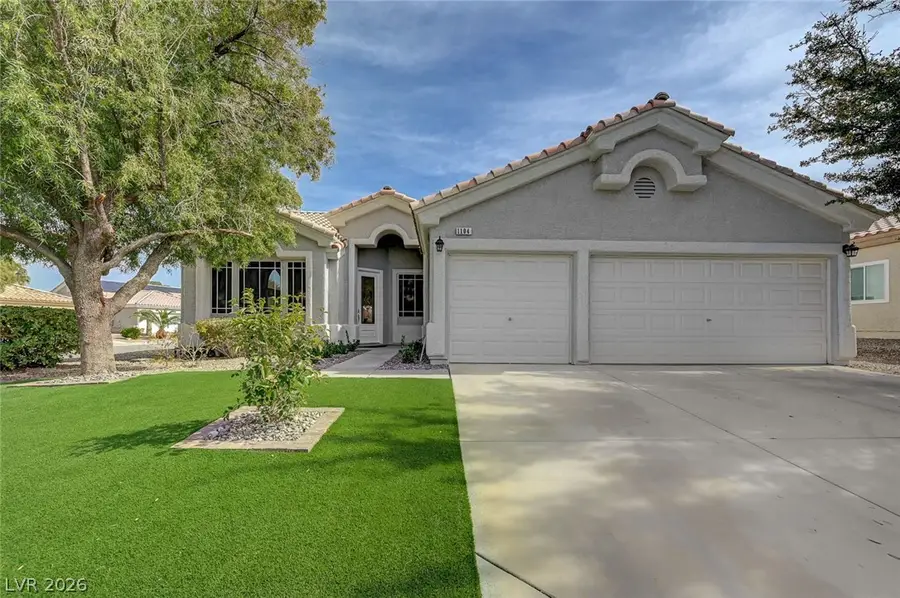 1104 Winter Storm Drive, Henderson, NV 89052 - #2