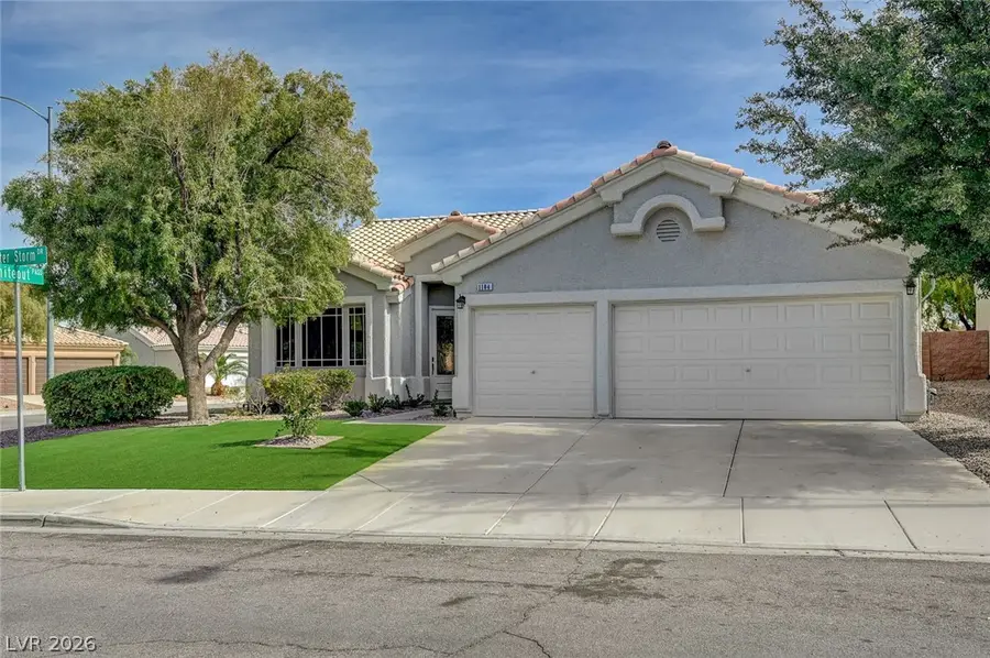 1104 Winter Storm Drive, Henderson, NV 89052 - #3