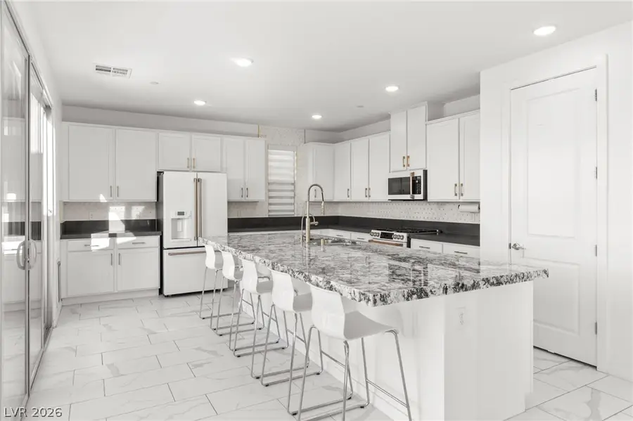 3392 Solarino Lane, Henderson, NV 89044 - #3