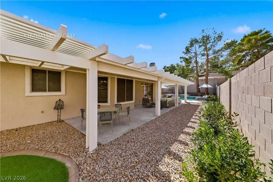 434 Crestway Road, Henderson, NV 89015 - #3