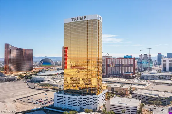 2000 N Fashion Show Drive #2917, Las Vegas, NV 89109