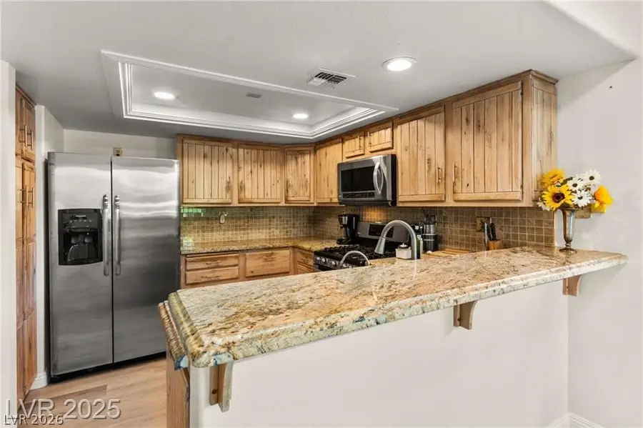 7363 Mission Hills Drive, Las Vegas, NV 89113 - #3