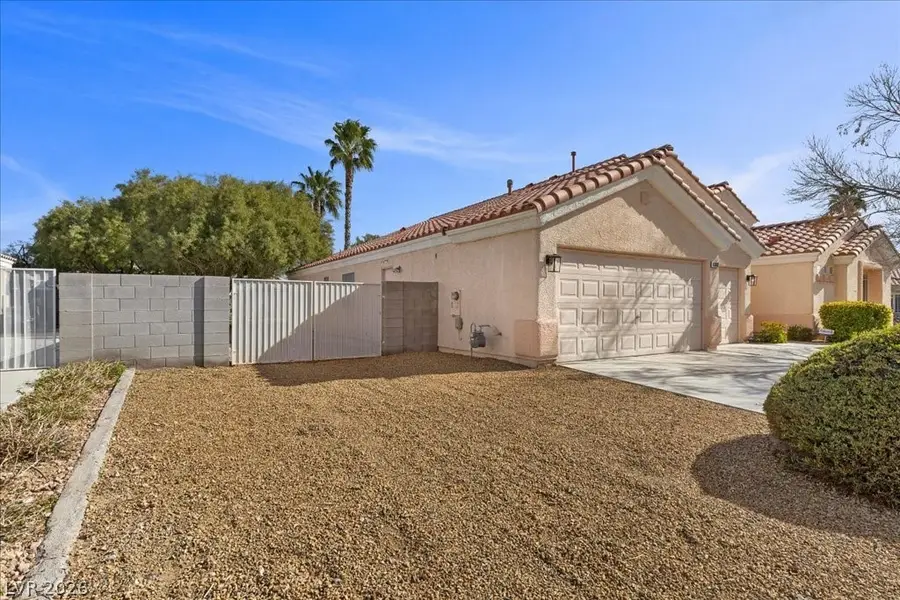 6008 Cocktail Drive, Las Vegas, NV 89130 - #3