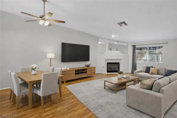 2035 E Warm Springs Road #1006, Las Vegas, NV 89119