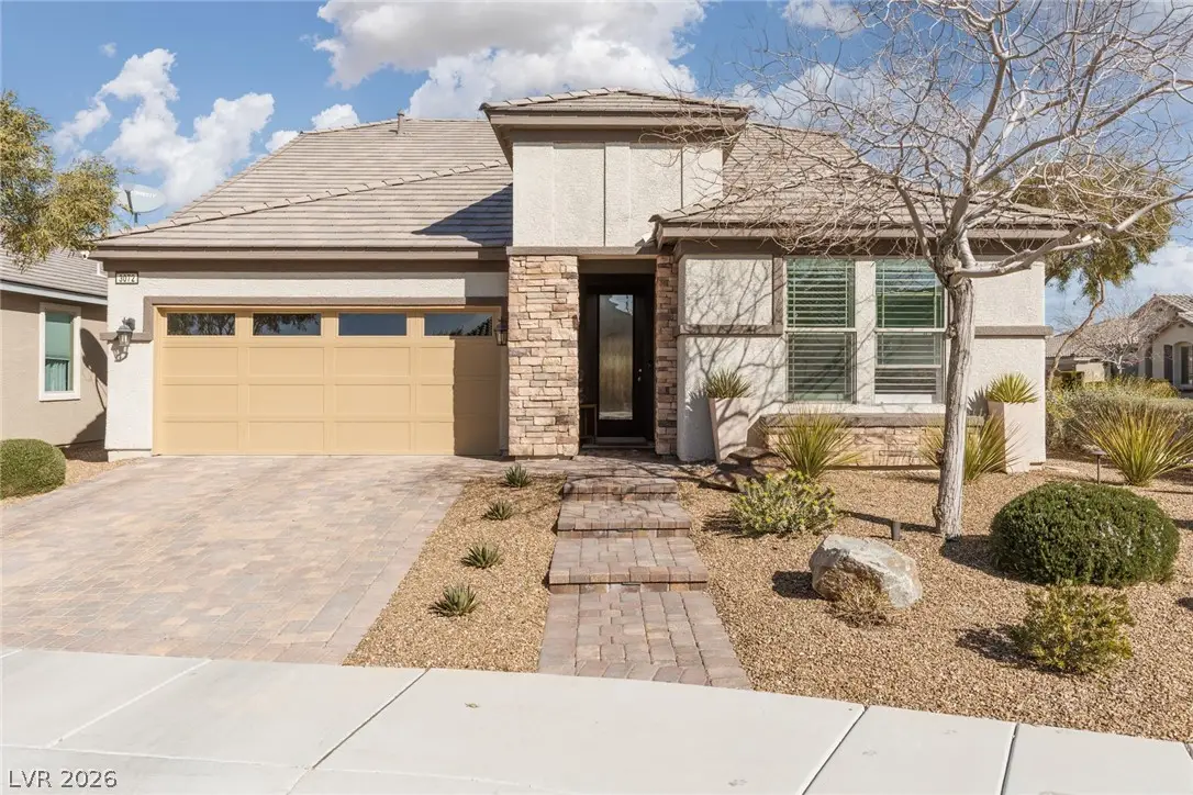 3072 Young Bouvier Avenue, Henderson, NV 89044 - #1