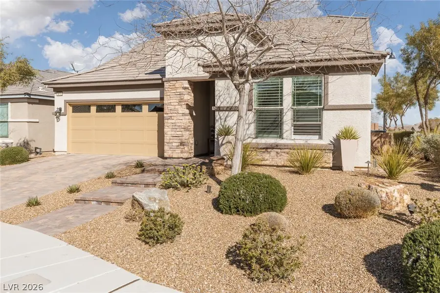 3072 Young Bouvier Avenue, Henderson, NV 89044 - #2