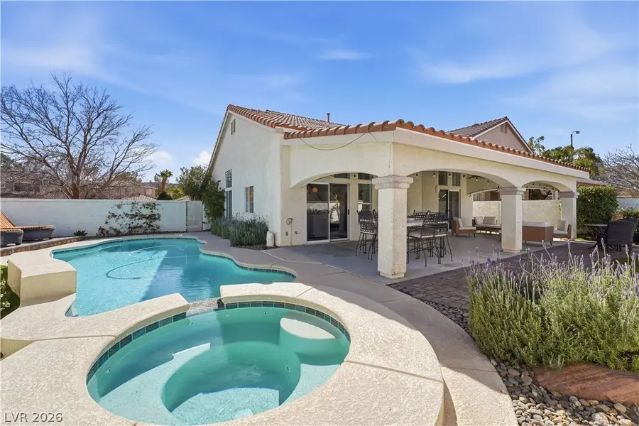 1942 Buckeye Hill Court, Henderson, NV 89012 - #2