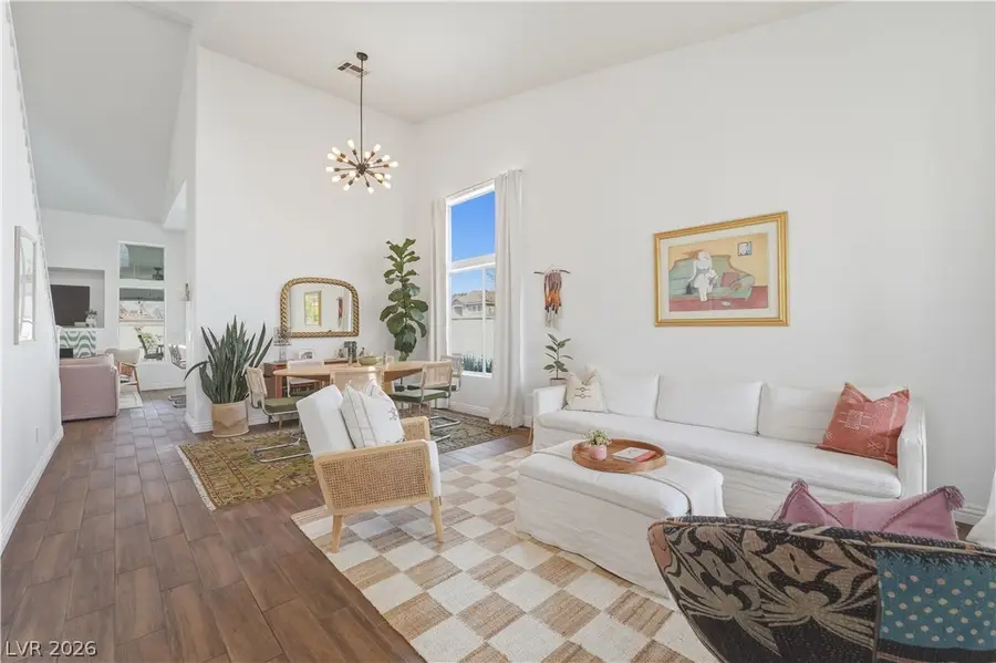 1942 Buckeye Hill Court, Henderson, NV 89012 - #3