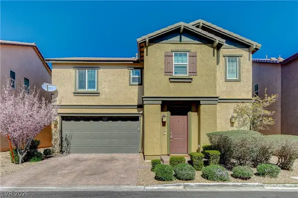 9534 Ridgeglen Court, Las Vegas, NV 89148