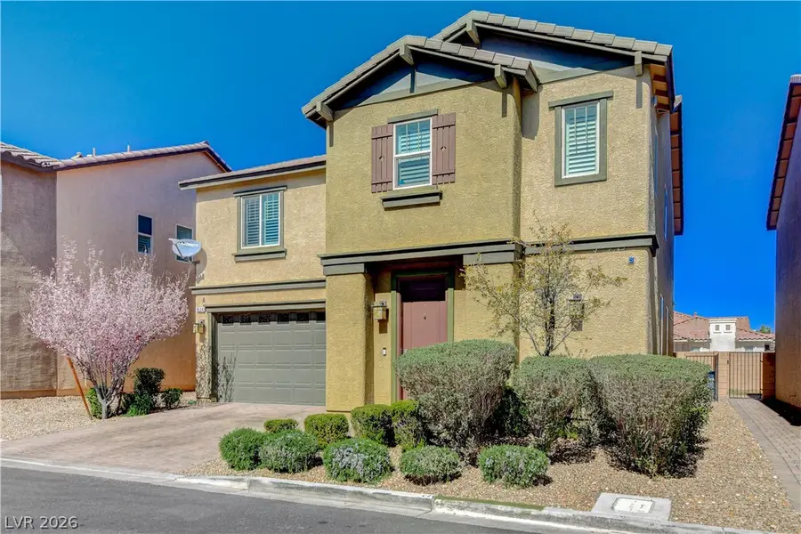9534 Ridgeglen Court, Las Vegas, NV 89148 - #3