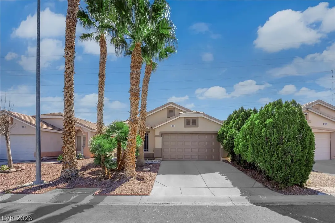 1025 Silver Creek Avenue, Las Vegas, NV 89183 - #1