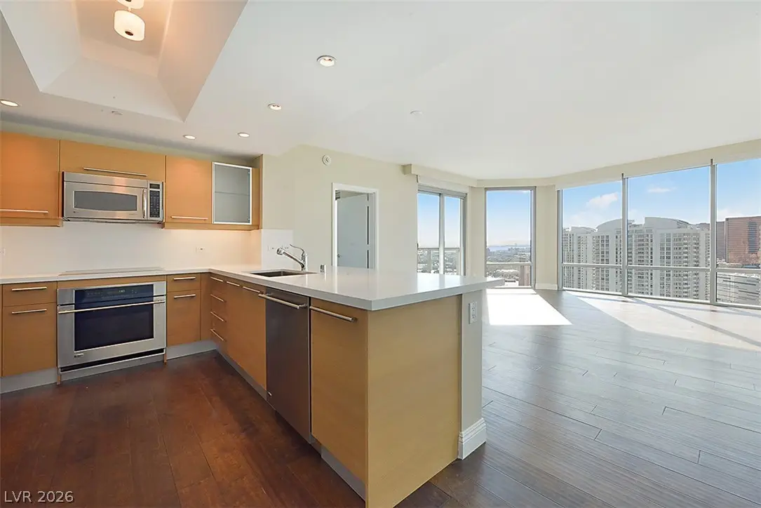 222 Karen Avenue #3802, Las Vegas, NV 89109 - #1