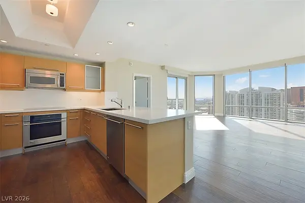 222 Karen Avenue #3802, Las Vegas, NV 89109