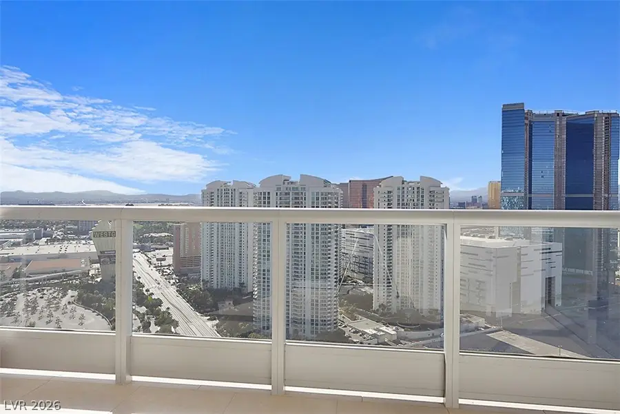 222 Karen Avenue #3802, Las Vegas, NV 89109 - #3