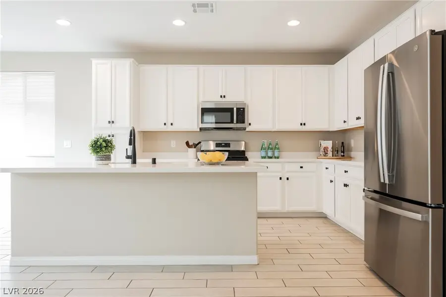 3339 Cromford Drive, North Las Vegas, NV 89081 - #2