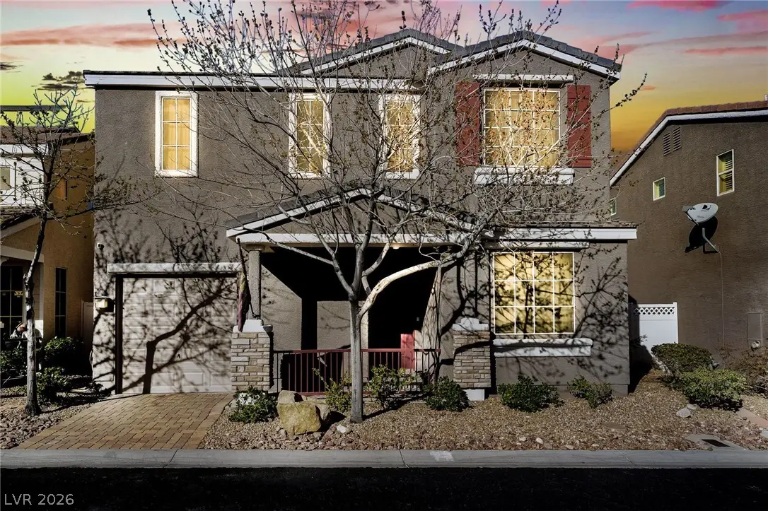 7661 Alexander Hills Street, Las Vegas, NV 89139 - #1